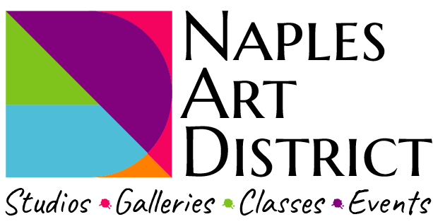Naples Art District home