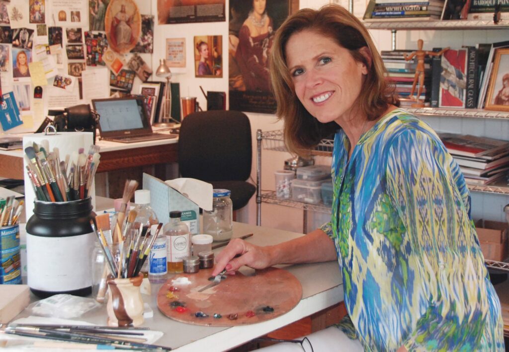 Patrice Schelkun Patrice Schelkun naples fl artist