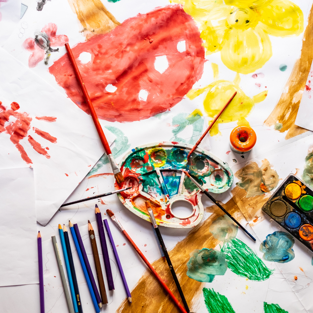 is art education important?