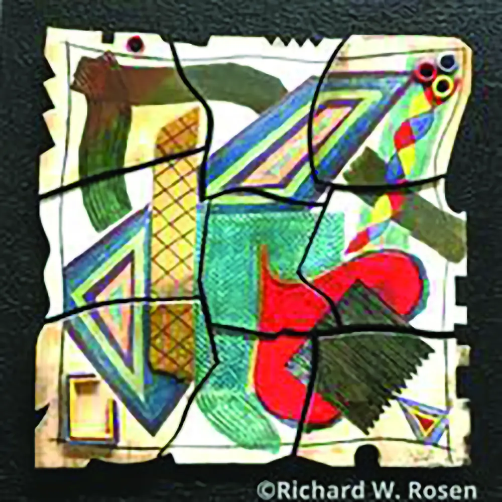 Richard W. Rosen